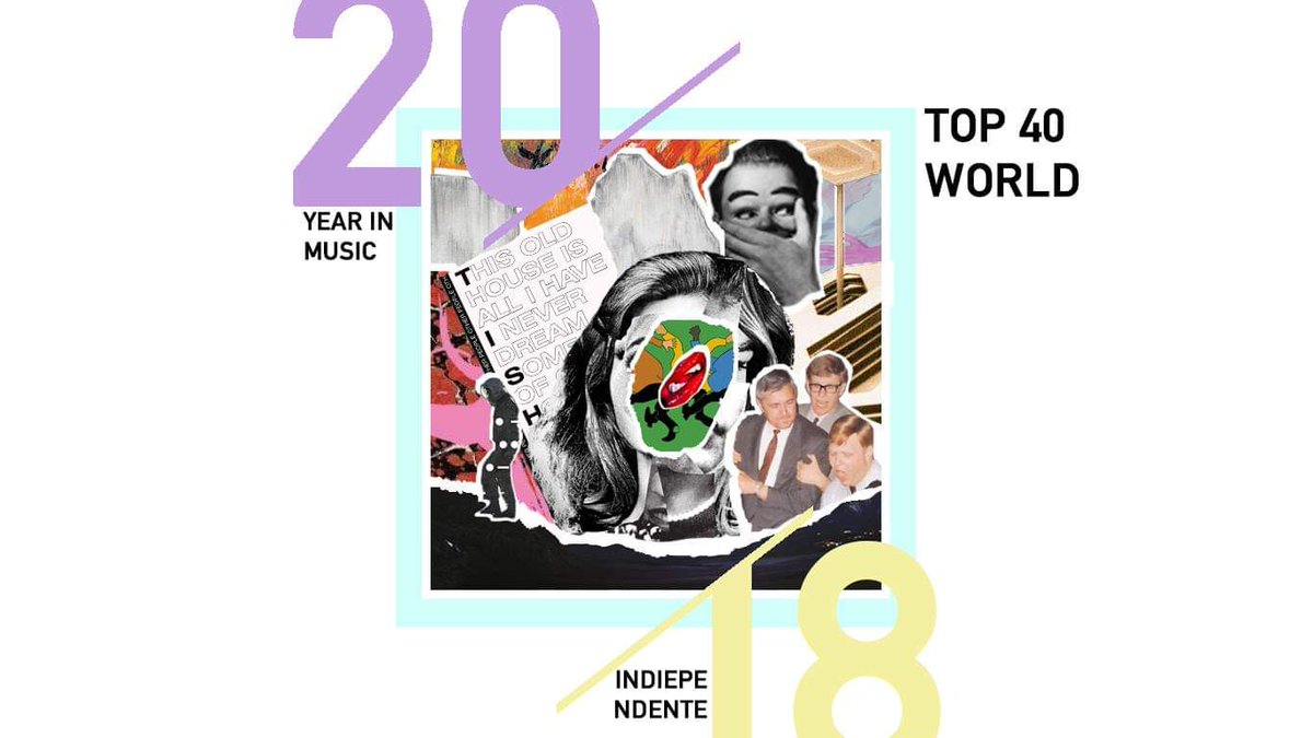 L'Indiependente tweet media