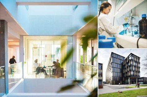 DTU Biosustain (@dtubiosustain) on Twitter photo Apply for the <a href="/cphbiosciphd/">CPH Bioscience PhD</a> Programme before 6 January 2019. At Center for Biosustainability, <a href="/DTUBiosustain/">DTU Biosustain</a>, we offer top-class laboratory facilities and equipment in a cozy environment close to Copenhagen. Apply: bit.ly/2dpCdbt
About us: bit.ly/2Gxc6iK Apply for the <a href="/cphbiosciphd/">CPH Bioscience PhD</a> Programme before 6 January 2019. At Center for Biosustainability, <a href="/DTUBiosustain/">DTU Biosustain</a>, we offer top-class laboratory facilities and equipment in a cozy environment close to Copenhagen. Apply: bit.ly/2dpCdbt
About us: bit.ly/2Gxc6iK