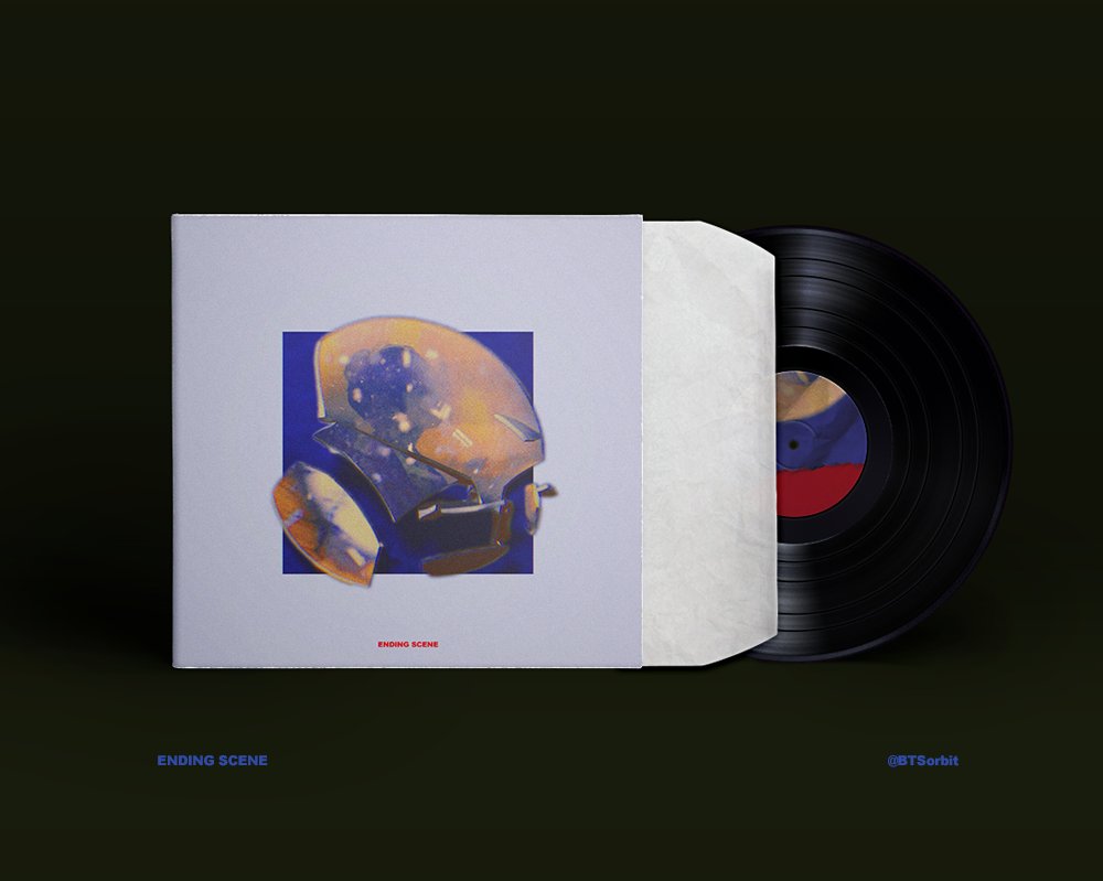 BTSorbit's tweet photo. 이런 엔딩(Ending Scene)
By JK Of BTS album cover @BTS_twt
1 (https://t.co/5ntBQJZkiV)
2 (https://t.co/55GCPIirqo)
3 (https://t.co/EcVdtbRkj7)
4 (https://t.co/7gD741Vh05) https://t.co/HueEYIDaAP