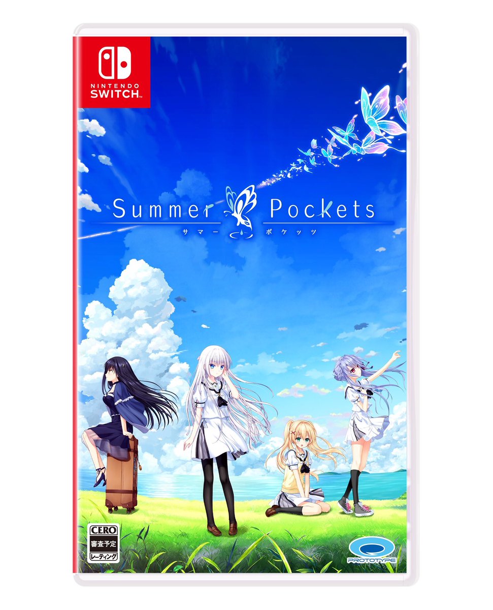 summer pockets switch download summer pockets switch download