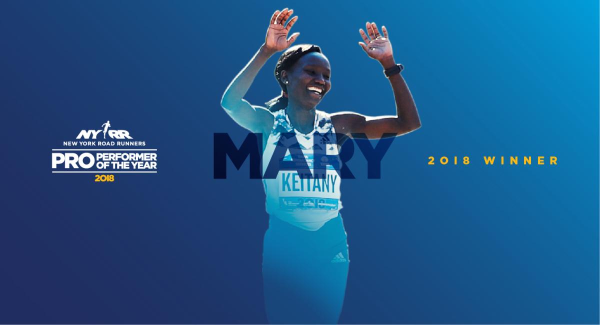 zoofootballclub's tweet photo. Congratulations @KeitanyMary for winning SJAK/STARTIMES Sports Personality of the Month of Nov &amp; being voted the 2018 New York Road Runners Pro Performer of the Year @jupet11 @iaaforg  #Fcukzoo #MagicalKenya  #ThursdayMotivation https://t.co/gdH5mTSqnf