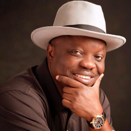 TheIconNg's tweet photo. Budget: PDP’s desperation can’t intimidate Buhari – Uduaghan - https://t.co/h975tVOlNd https://t.co/He135fCU70