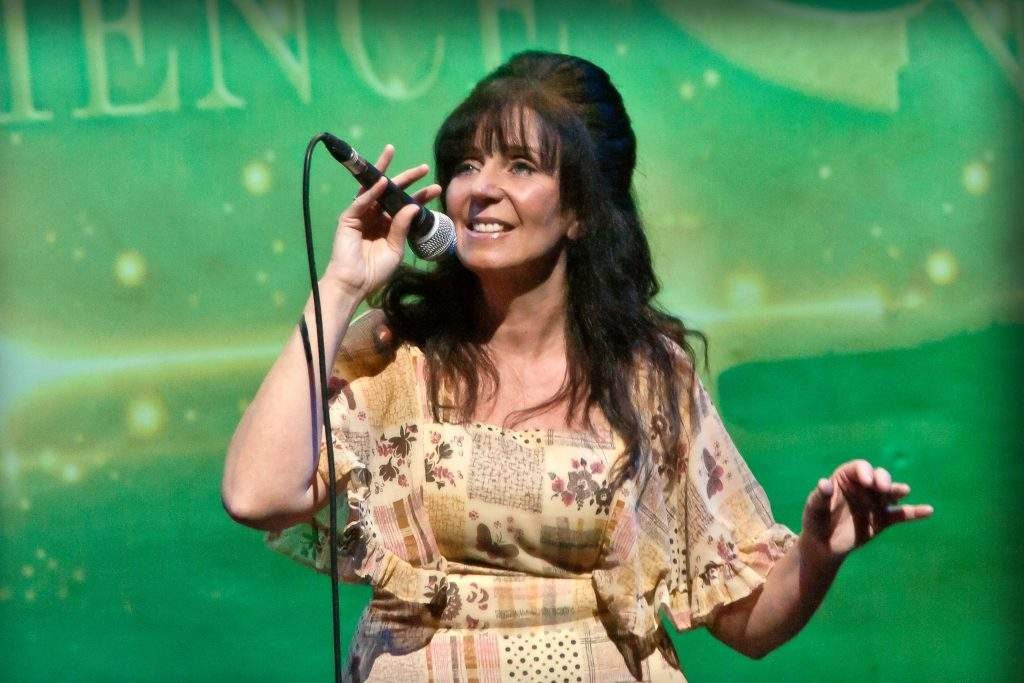 The Carpenters Experience