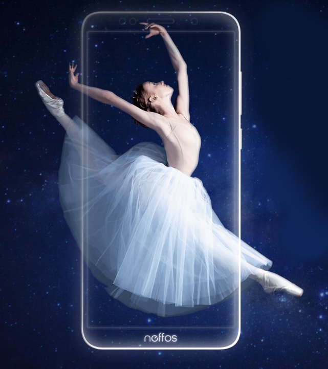 Photographie prise avec un Neffos C9A  #JeudiPhoto #smartphone
neffos.fr/product/detail…