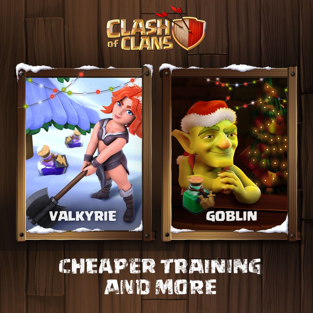 How To Delete Account On Clash Of Clans
