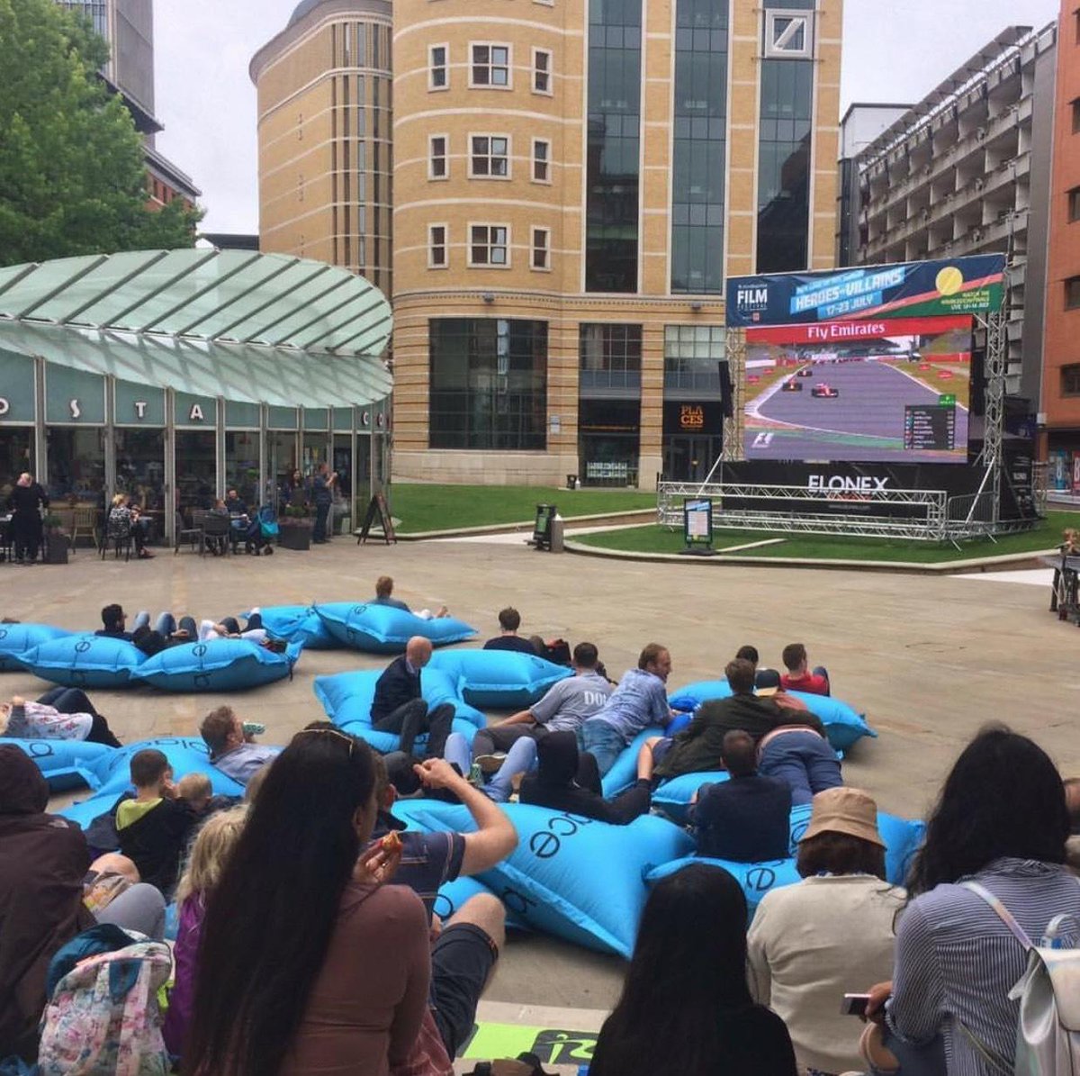 In most cases, you can collect our truss on the very same day - taking some of those last-minute pressures off your shoulders. Head to our website to find out more: trusslite.co.uk #EventProfessionals #EventPlanning #ExhibitionProfs #Events #Truss #Trussing