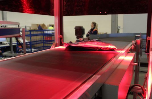 breathetech1's tweet image. The coolest part of #logisticsautomation is what’s happening with warehouse systems. Consider #automatedscanning... it can sort, count, measure, recognise and verify the position, size and shape of an item...critical to #dataauditing: conveyornetworks.co.uk/scanning-weigh…