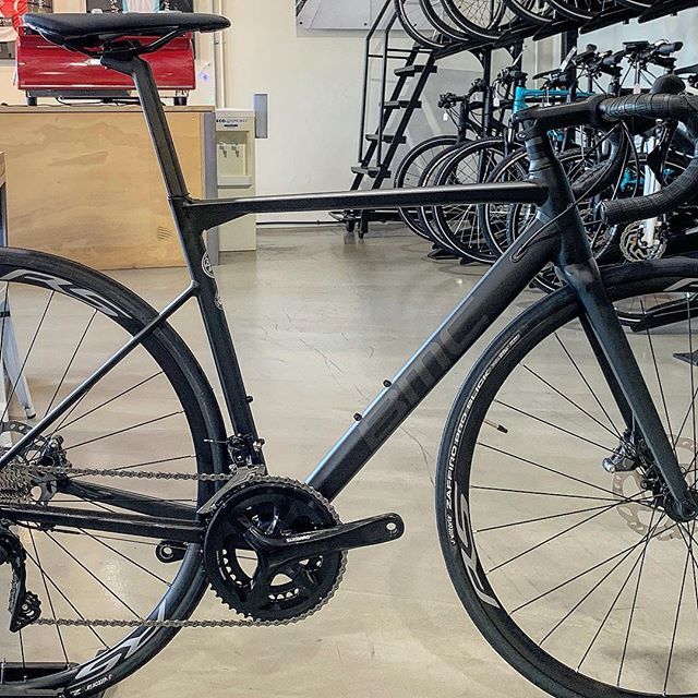 bmc alr disc