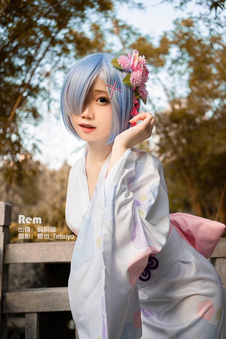 Twitterのコスプレ画像16