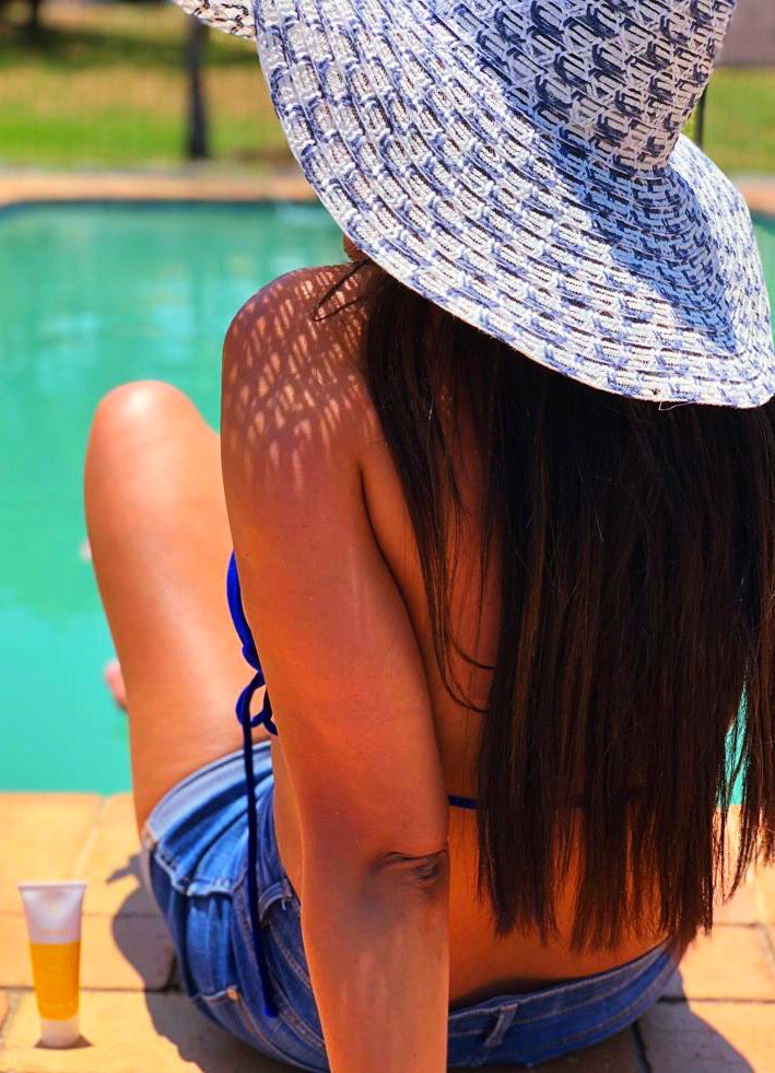 MReddyRibeiro's tweet photo. S U N ☀️ with my @lamelleSA #Helase #CreatingConfidence #SunScreen #Summer #SPF https://t.co/xT1F7pORyF