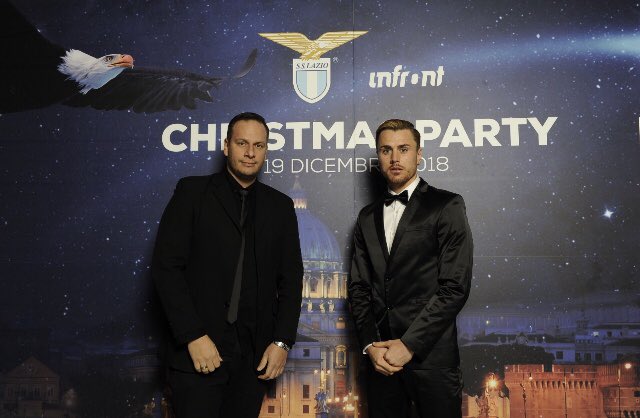 Cena di Natale 2018🎄🎅🏼