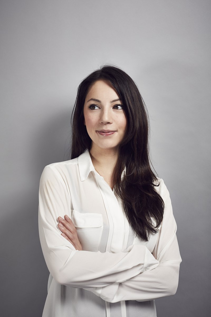 Catch my hour long exclusive interview going through my career, my latest stint on #TheApprentice, and how ice wine is made on YouTube via <a href="/HaggerstonTimes/">Haggerston Times</a> youtube.com/channel/UCY1g5… #success #womeninbusiness