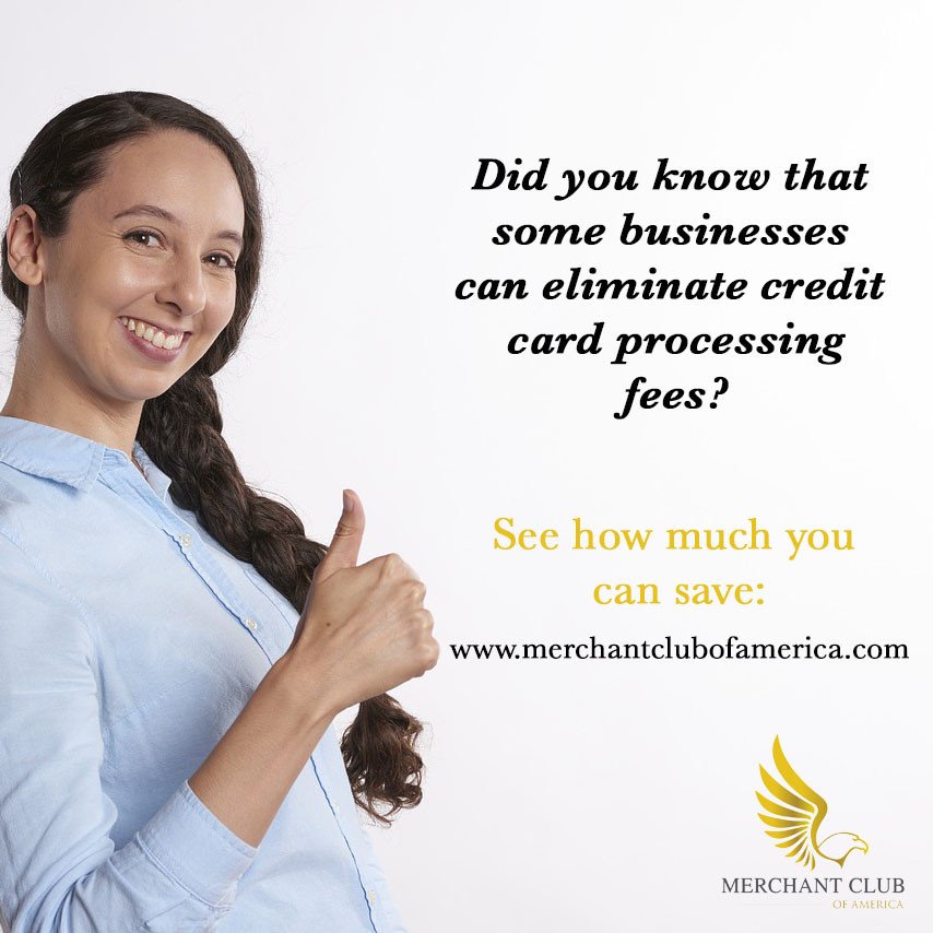 MerchantClubofA's tweet photo. At Merchant Club of America, we show merchants how to eliminate credit card processing fees. Visit our website and see how much you can save today!
#businesssavings #cashdiscountprogram #moneymaker #success #achievement #itsallinyourhands #successful #merchantsurchargeprogram https://t.co/lVdV1I0zaT