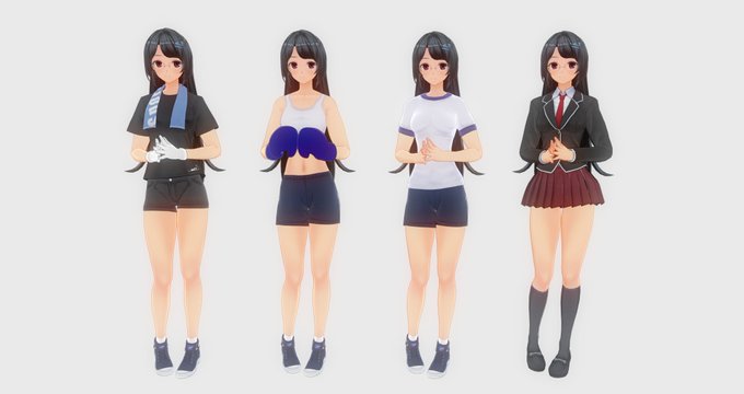 カスタムメのtwitterイラスト検索結果 古い順