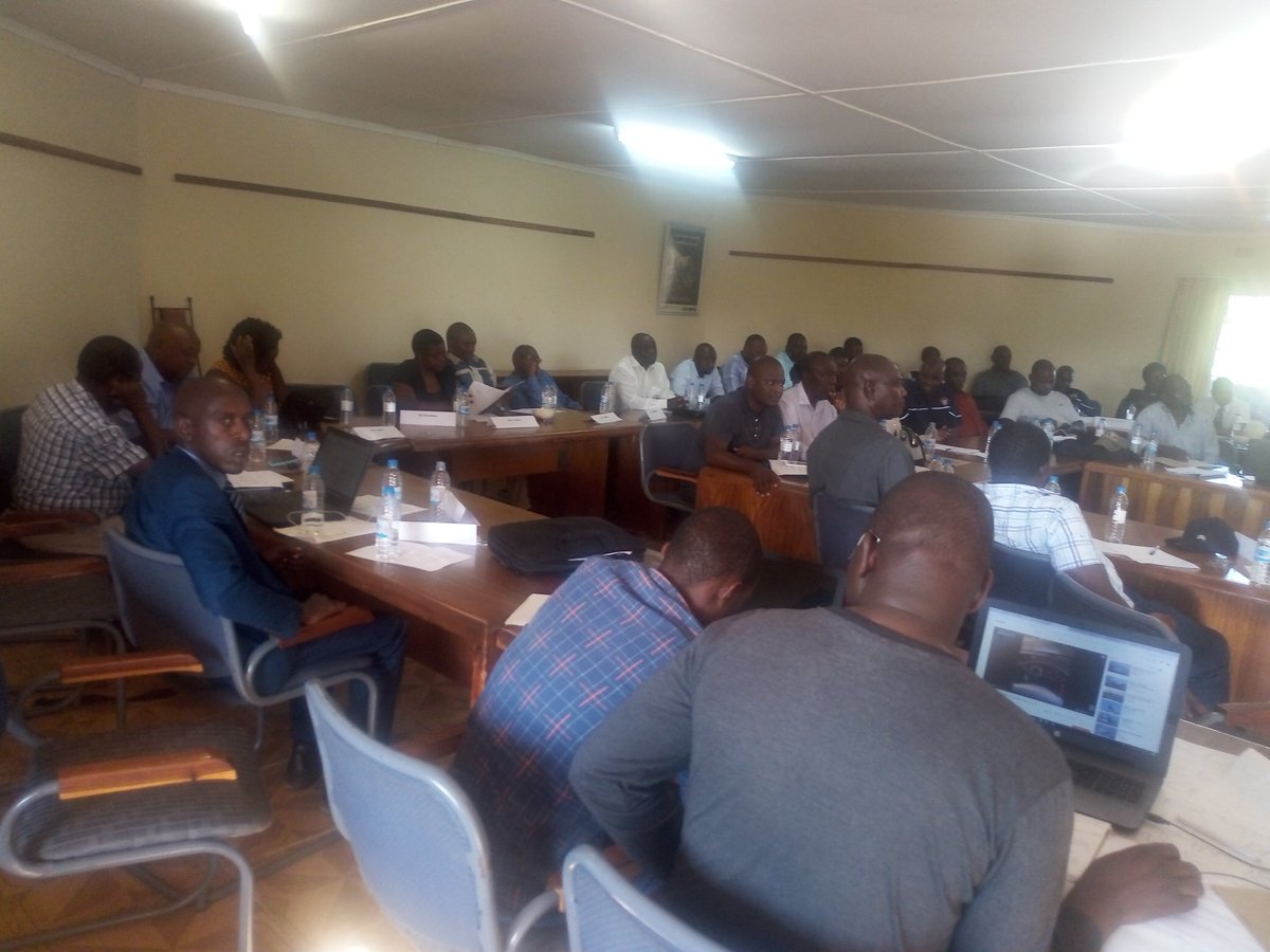 MsvgoResTrust's tweet photo. Masvingo Residents Trust participate @Masvingo City Council Strategic Plan. All stakeholders and council management are present. https://t.co/YDZznBl6ug