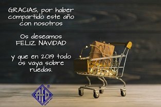Ruedas AFO tweet media