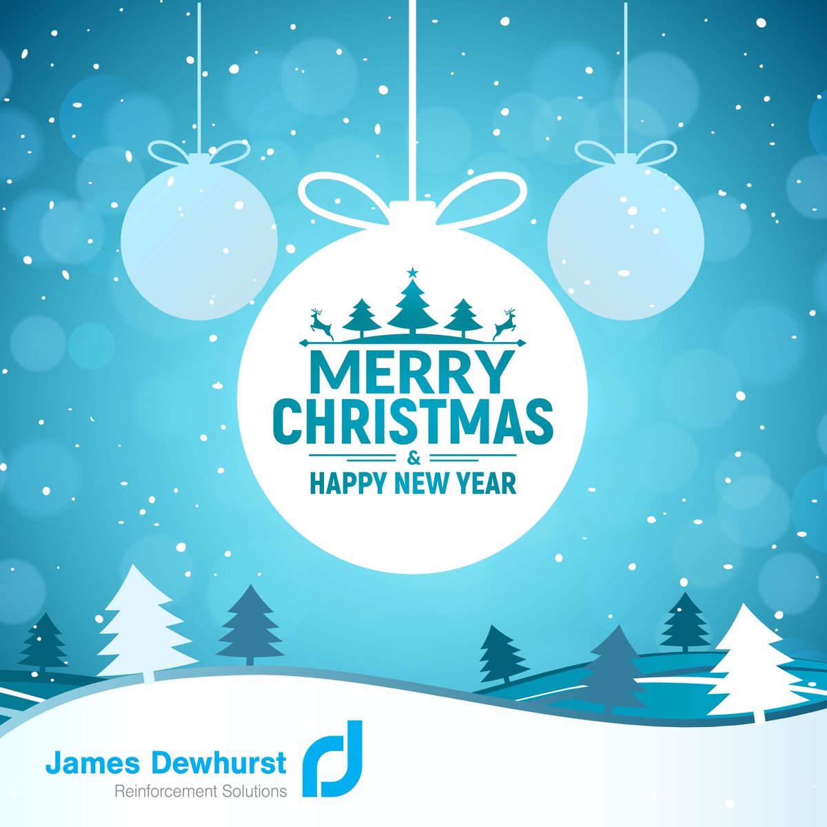 JamesDewhurst_'s tweet image. We would like to take this opportunity to wish all our customers, partners and staff a very Merry Christmas.
Our Altham site will close on 24th December and open again on 2nd January 2019.
#Christmas #Sioenindustries