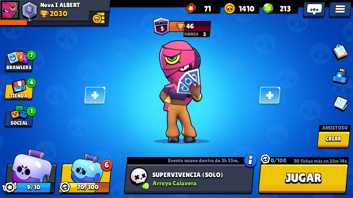 TH | ALBERT tweet media