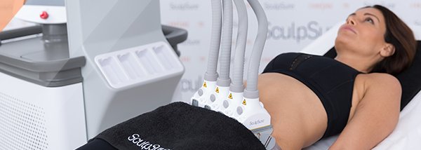 SculpSure helps give you the confidence you want in your own skin. #livefit To learn more visit sculpsure.co.uk