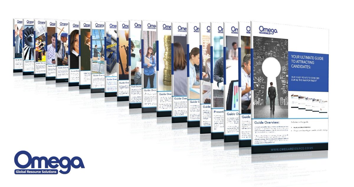 Omega Resource Group tweet media