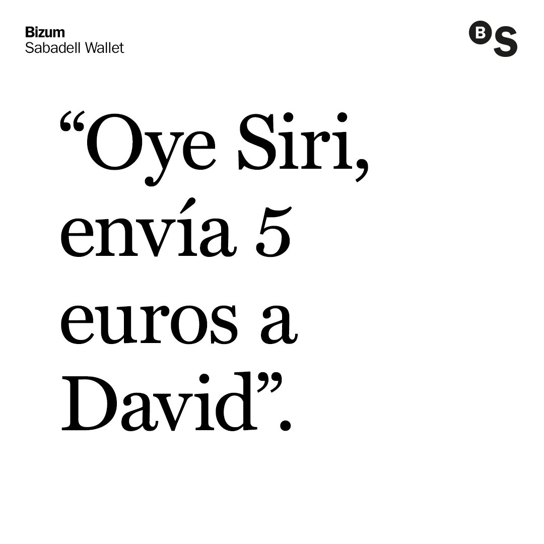 BancoSabadell tweet picture