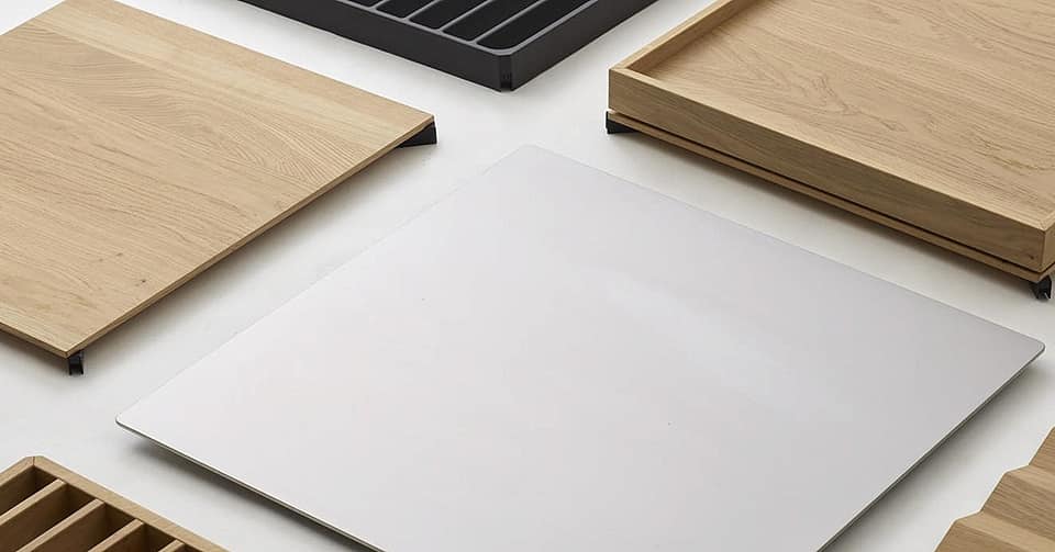 bulthaup_girona's tweet photo. #bulthaup #bSolitaire: Materiales nobles combinados con acierto y mimo para preservar tus recuerdos y objetos del paso del tiempo. https://t.co/oGDc0LX9FF https://t.co/KvtLuXN6Jq