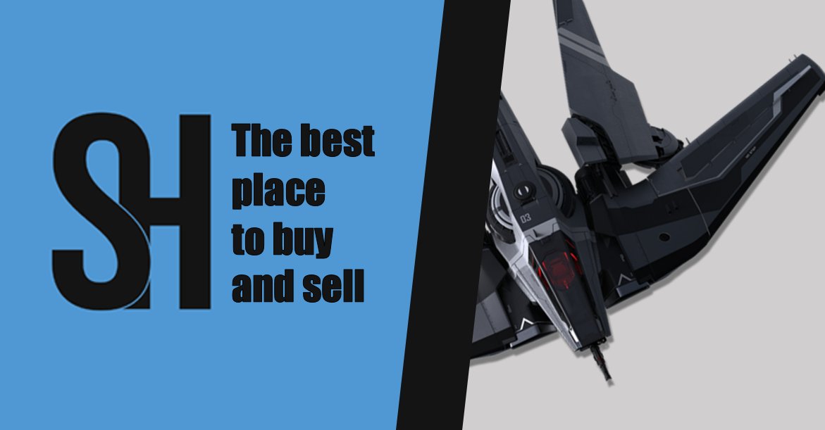 StarHangar's tweet photo. Rare and LTI ships as well as cheap starter packages available now!

🚀🚀🚀https://t.co/qaQv1UlhoE 🚀🚀🚀

Head over to our store and browse our selection of hundreds of items! #StarCitizen https://t.co/VXZ7LkrJmN