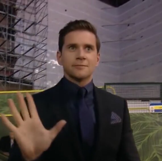 アレンリーチ ポールプレンター役 経歴プロフィール ボヘミアンラプソディ Laddssi