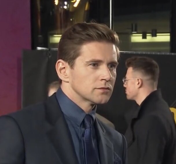 アレンリーチ ポールプレンター役 経歴プロフィール ボヘミアンラプソディ Laddssi