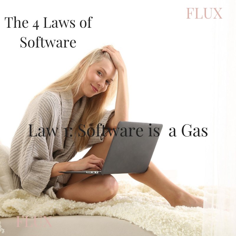 Flux4Kofo's tweet image. The ability of software vendors to innovate is closely tied to Moore’s Law and the evolution of hardware.Nathan Myrvold, produced a set of laws, governing software called Nathan Myrvold’s Law of Software. bit.ly/2rEXQdq  #Fluxblog   #technology #algorithms #Moore’sLaw