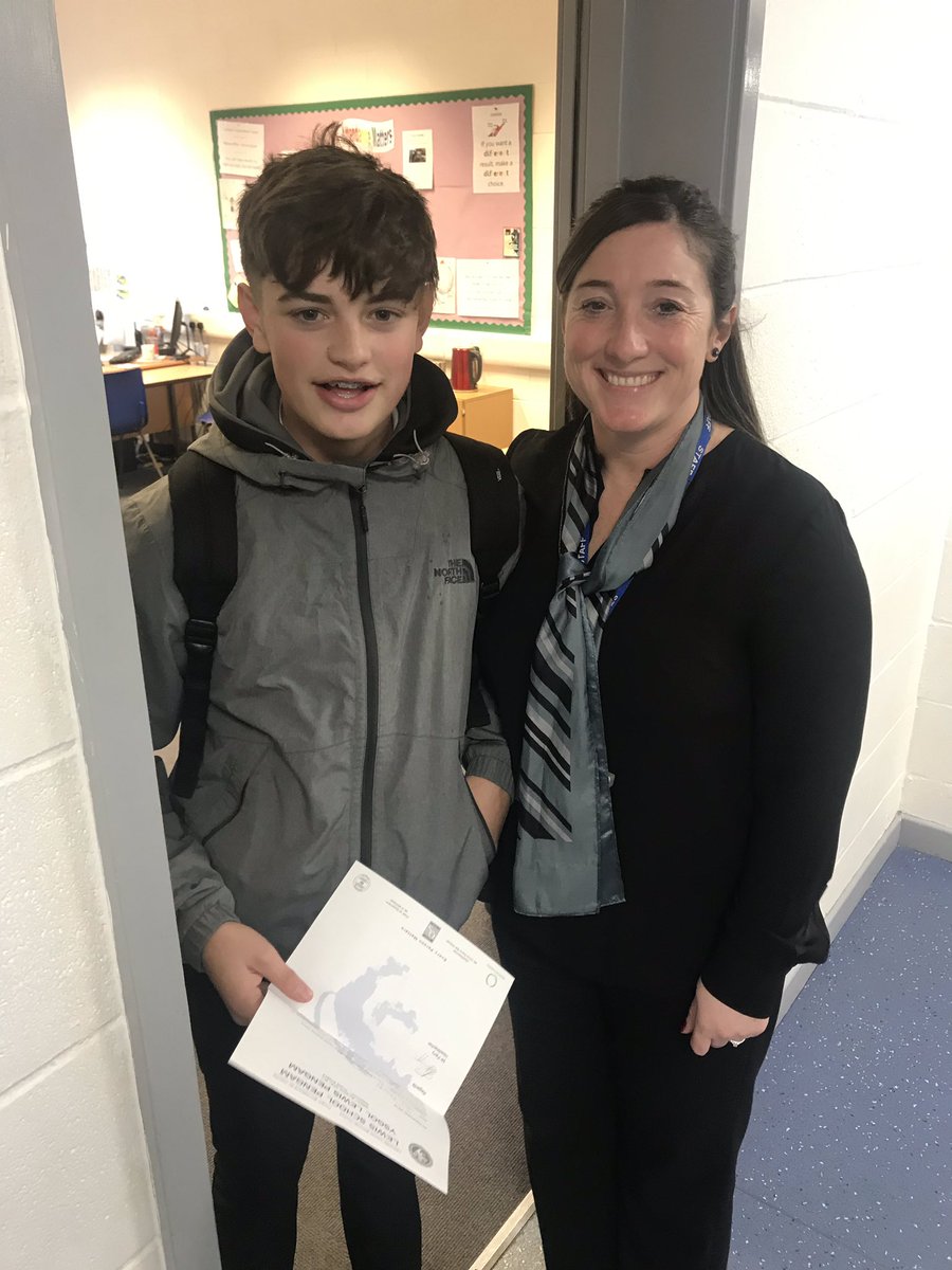 Miss Clark tweet media