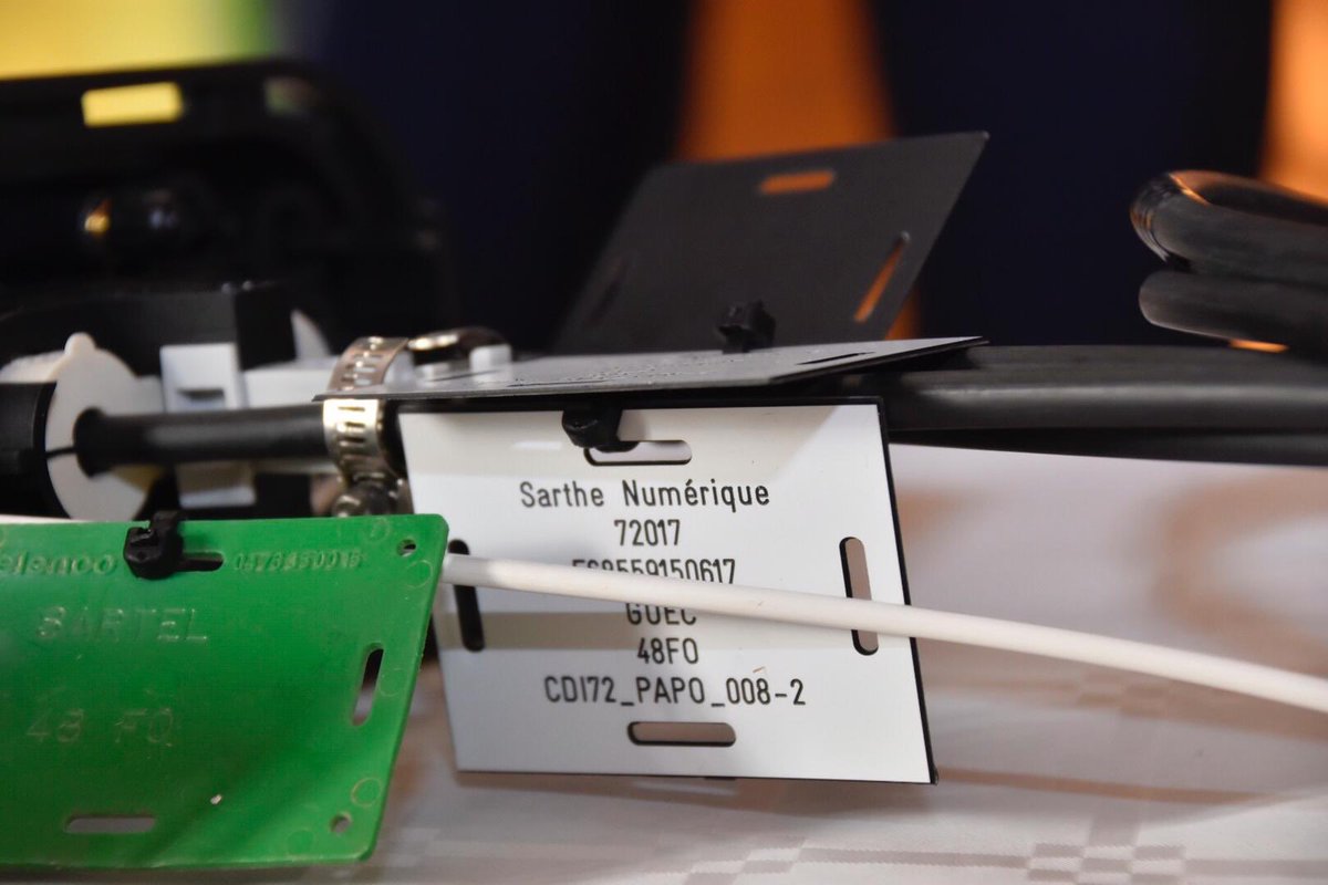 Département de la Sarthe tweet media