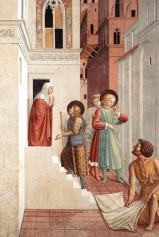 Museo di Montefalco tweet media