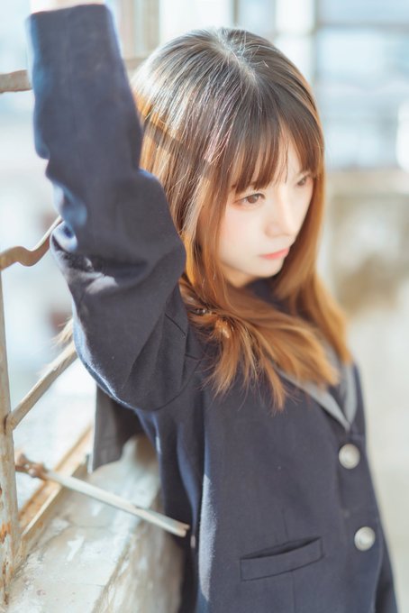 Twitterのコスプレ画像25