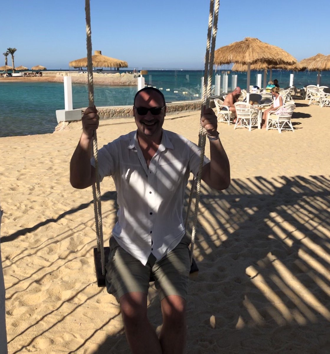 Richard Bennett tweet media