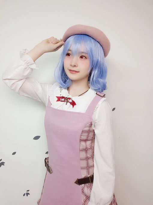 コスプレイヤー楼酥酥酥酥酥酥のTwitter画像16