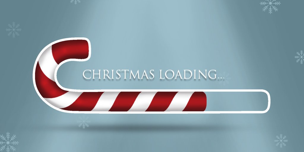 divinesolitaire's tweet photo. We know the excitement. Can’t wait for Christmas. Prepare your ears, Christmas music is coming. 
#DivineSolitaires #ChristmasIsLoading https://t.co/qcvkLbLIAk