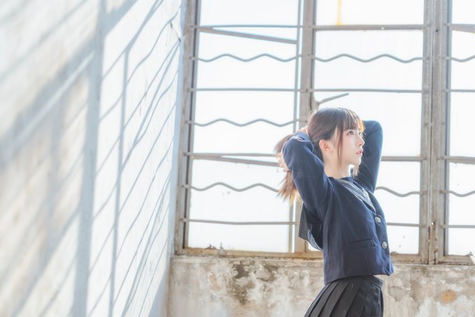Twitterのコスプレ画像28
