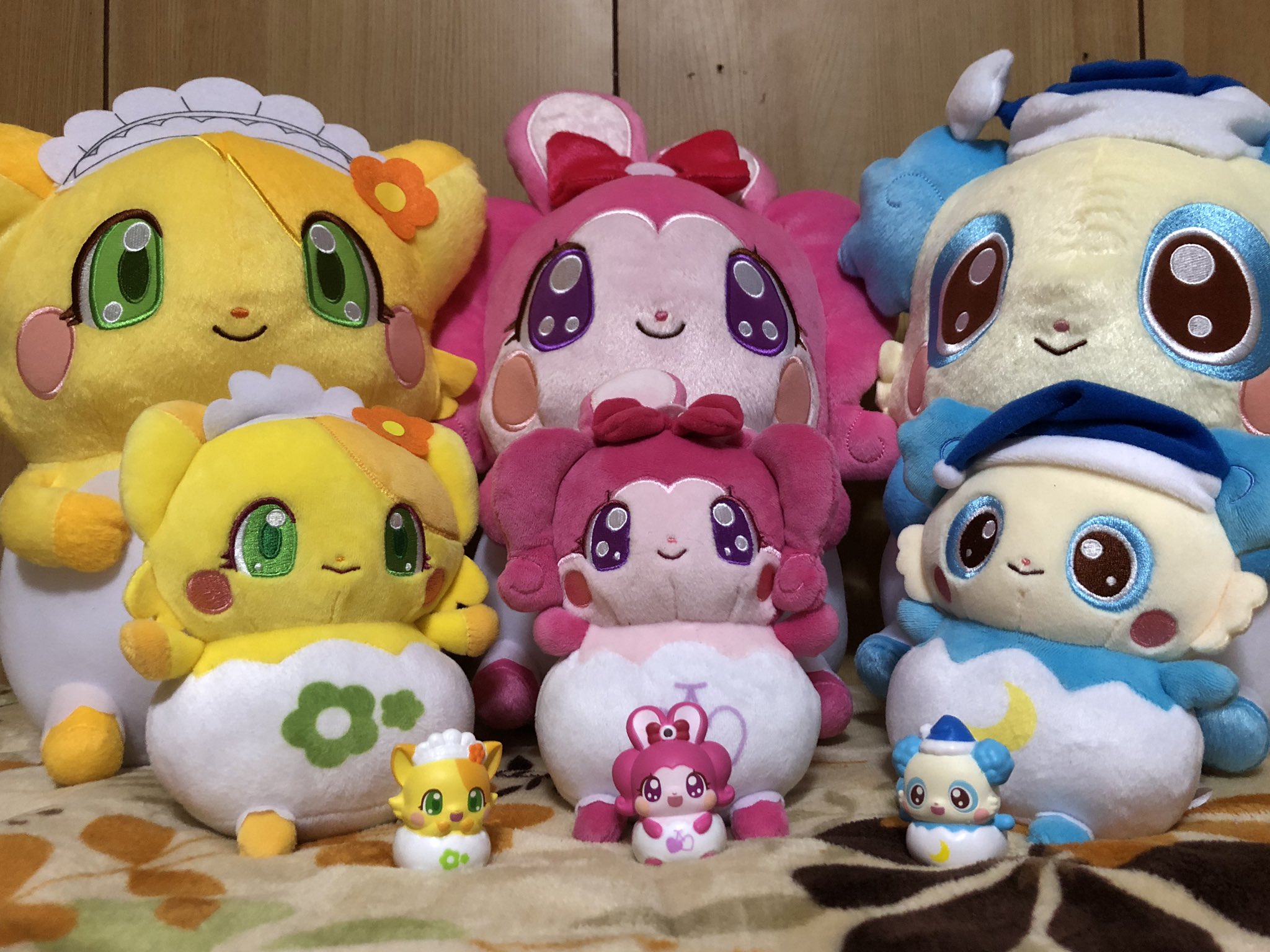 在 Twitter 上查看 Colorfulwinged 在 18年12月日的推文 Twitter