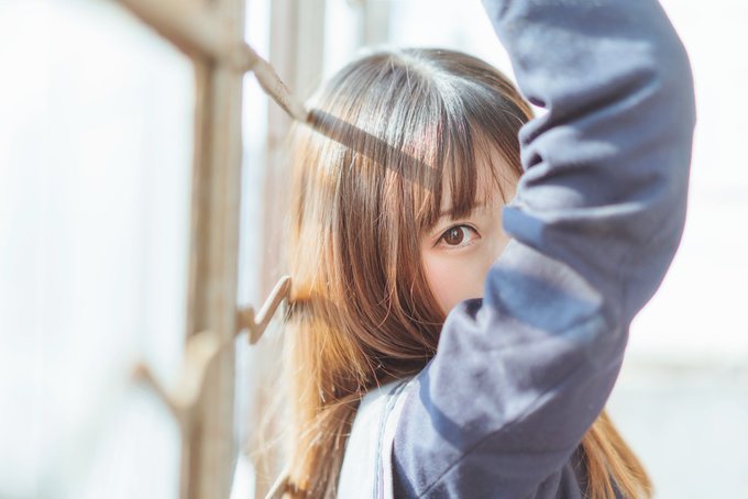 Twitterのコスプレ画像23