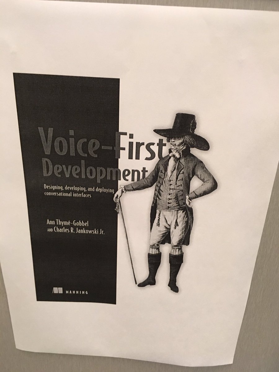 Behavioral Signals tweet media