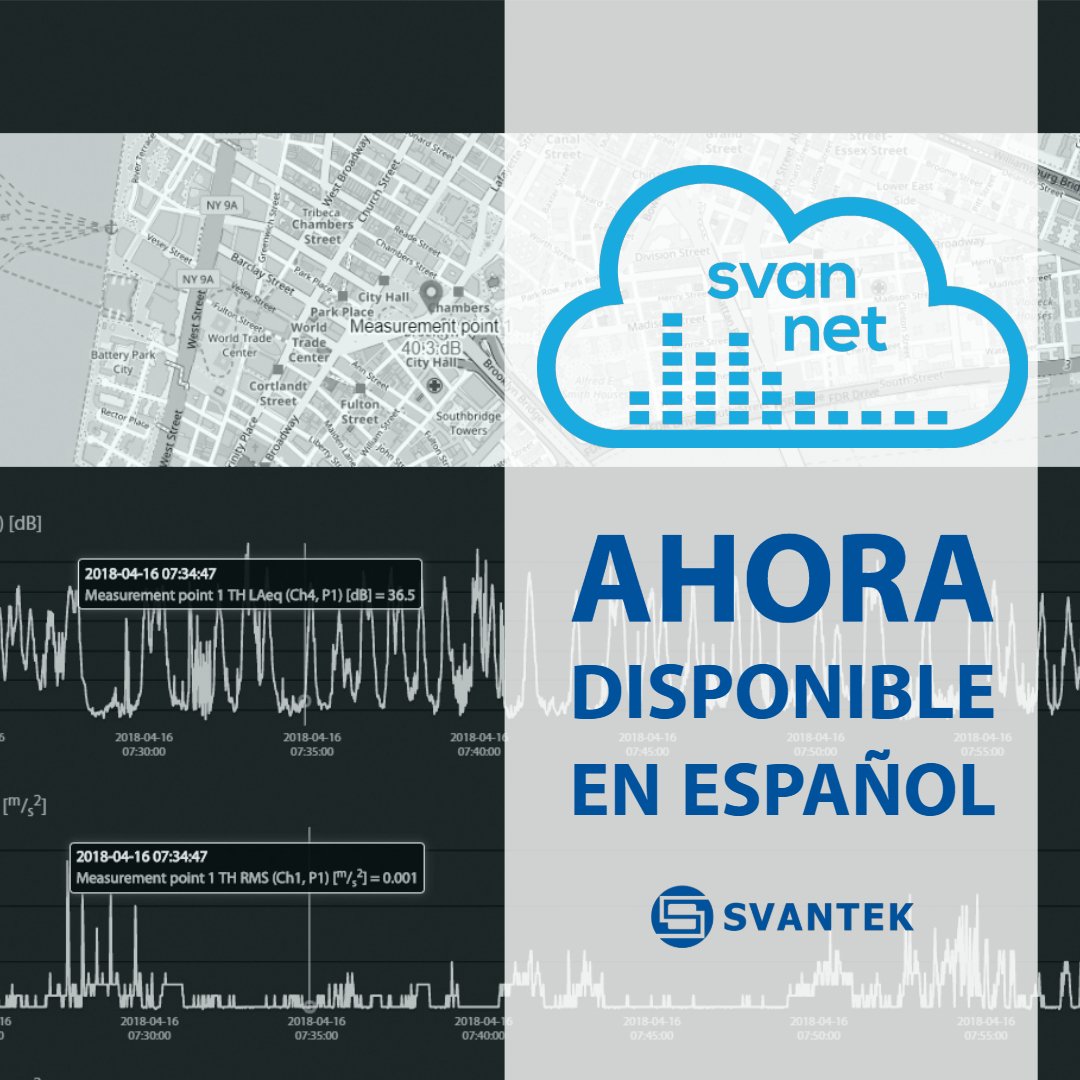 _Svantek's tweet image. #SvanNET Now available in Spanish!