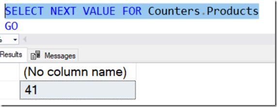 way0utwest's tweet image. Restarting a Sequence–#SQLNewBlogger voiceofthedba.com/2018/12/20/res…