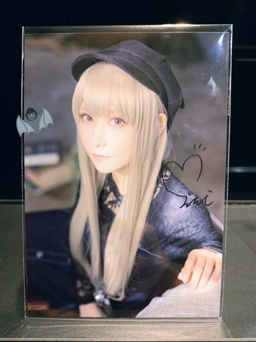 Twitterのコスプレ画像8