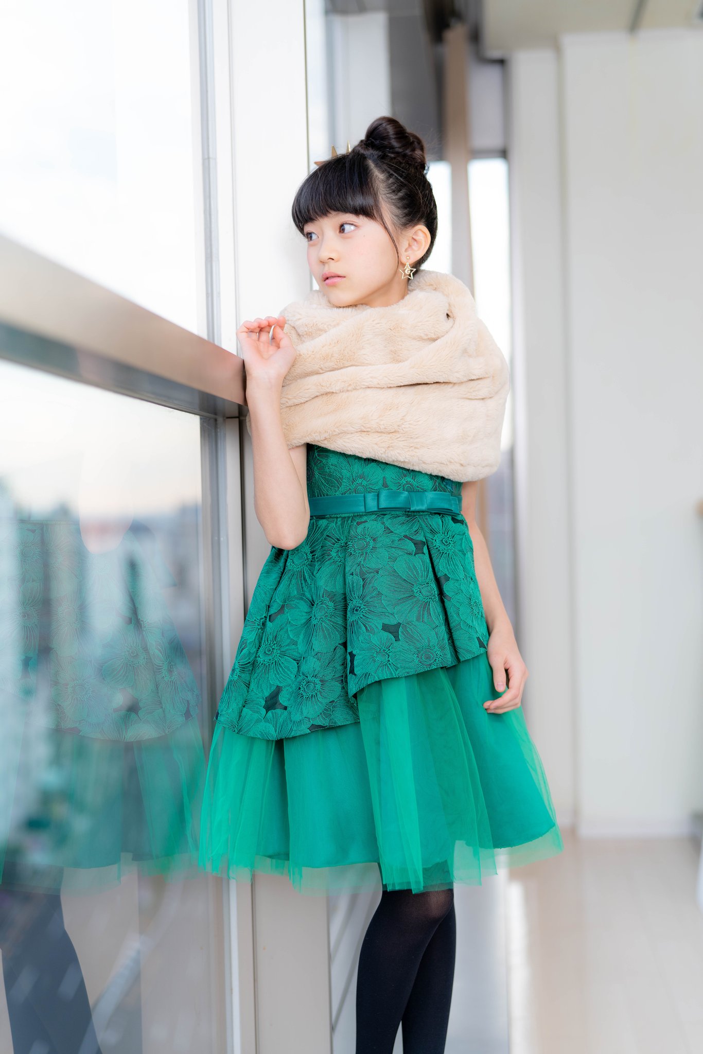 チャーム☆キッズ撮影会 