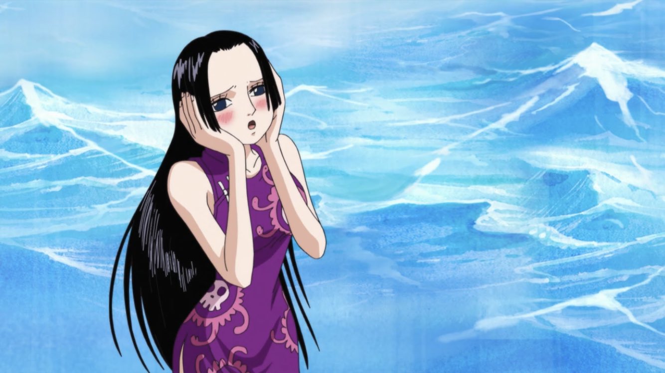 あぽろん ワンピース 美人 可愛いキャラランキング18 1位 ボア ハンコック だって ルフィに惚れてるあたり 好きなんだよなあ 私的に1番かわいいと思った瞬間 ワンピース ボア ハンコック T Co Dc43ifahd0 Twitter