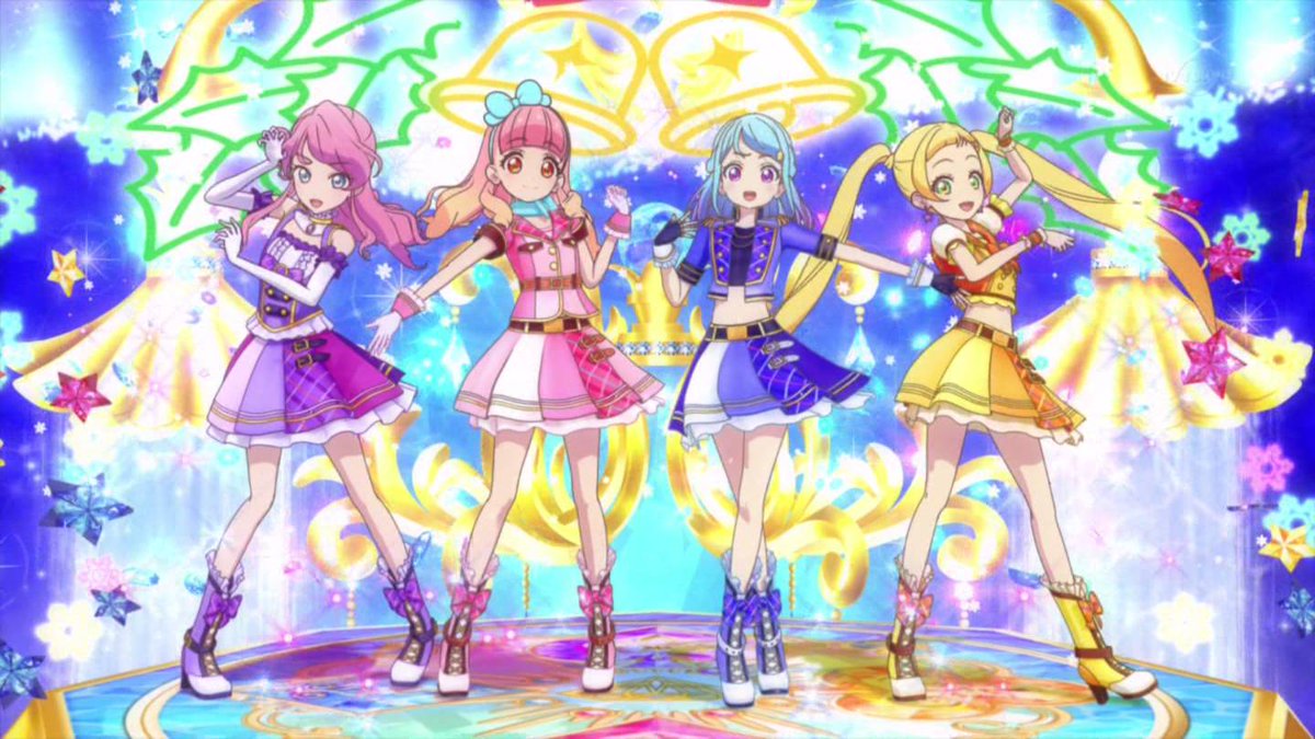ハピネスギフトサンダル アイカツフレンズ 4弾 PR 濁 ハピネスギフトサンダル アイカツフレンズ 4弾 PR 濁