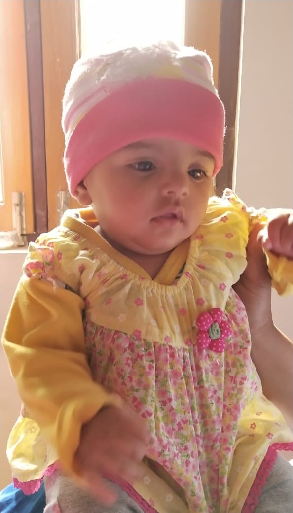 KunwarAteeq's tweet photo. A niece is someone special to remember with warmth, think of with pride, and cherish with Love. ❤️
#NieceMamaLove ❤️
@hina1_LMGC https://t.co/n8os5KewBD
