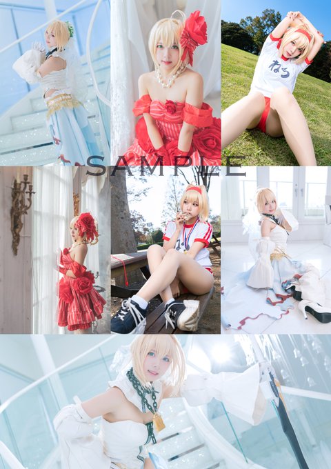 コスプレイヤーとみこのTwitter画像27