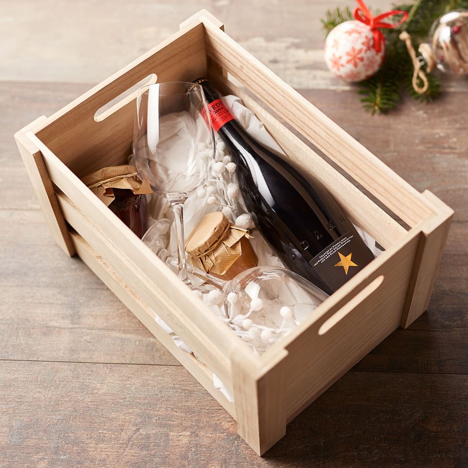 ¿Aburrido de pensar en los regalos del amigo invisible? Te dejamos una idea... ¡Envuélvela como quieras!